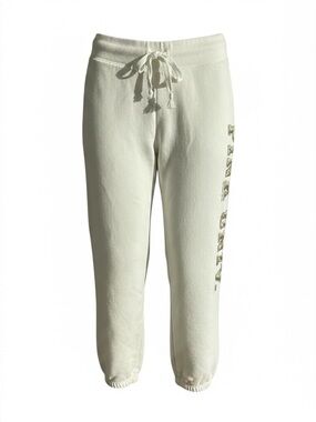 PINK Victoria's Secret Sweatpants with Side Logo